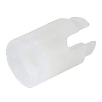 Essentra Components SRS8-2-5-01 Spacers Spacer,Slf Ret,#8 Scr,Nat,5/16 in Spc