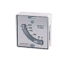 Anemometer