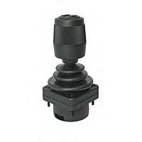 APEM HF45S10UMJ4CBLK 3-Axis FINGERTIP JOYSTICK HF