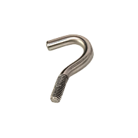 Mark-10 G1038 Hooks (200 lbF; #10-32F)