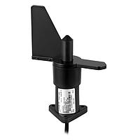 PCE WV A Wind Direction Meter (0~360°, 123 mph, 180 ft/s, 55 m/s)