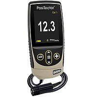 DEFELSKO FTS1 Coating Thickness Gage (0 – 6 mm, Ferrous, standard)