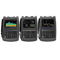 VSWR Analyzer Calibration Service