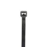 Panduit S12-40-C0 Intermediate Cable Ties GP CONTR TIES BLK 11.81 L 40LB UV W/R