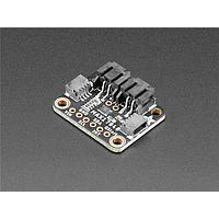 Adafruit 5580 Power Management IC Development Tools Adafruit MAX17048 LiPoly / LiIon Fuel Gauge and Battery Monitor - STEMMA JST PH & QT / Qwiic