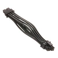 AMP Connectors - TE Connectivity 2354120-1 Power Cables ELCON Micro 2x4 CA