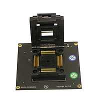 Xeltek DX3037 Socket Adapter (QFP160; COVER; DX socket)