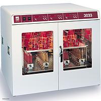 GFL 3033 Shaking Incubator (150 liter,  to 70°C)