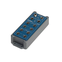 Sound and Vibration