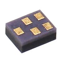 RFMi SF2316K-1 SAW Filters 50 Ohms 3 V 1573.42 to 1605.89 MHz 1.85 dB SM1411-5 SMD/SMT 4 MHz