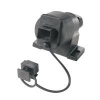 Weidmuller 1045780000 Modular Connectors / Ethernet Connectors IE-OP-V04P-1S