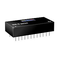 RECOM Power RW-2412D Isolated 3W DC/DC MIN 3kV REG 2:1 18-36in +/-12out