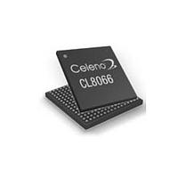 Renesas Electronics CL8066 RF System on a Chip - SoC 802.11ax 6T6R, 6GHz, PCIe