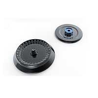DLAB AS30-2 Fixed Angle Rotor (6000rpm; 2mL×30)