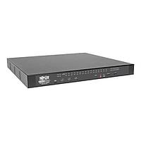 Tripp Lite B064-032-01-IPG Interface Modules 32PT 1REMUSR CAT5 IP KVM SWTCH