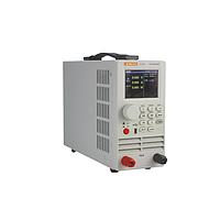 DC electronic load