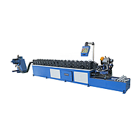 Rbqlty LT-40 TDC Flange Forming Machine (A=40, 1.2mm)