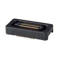 KYOCERA AVX 145655030000829+T Hard Metric Connectors BTOB