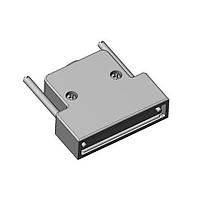 JAE Electronics DB-C4-J11 Two Piece Backshell DSUB JUNCTION SHELL