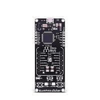 Mikroe MIKROE-1907 Development Boards 6LoWPAN clicker
