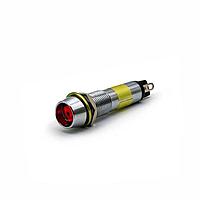 Dialight 609-2212-340F Indicators 9MM G LED PMI 24V W GASKET