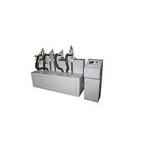 YuYang YYX-015 Whole Shoe Flexing Footwear Testing Equipment 2 Sets National standard (230±10 time/min)