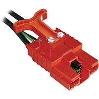 Anderson Power Products SBO60HDLRED Accessories SBO60 RED HANDLE/with HARDWARE