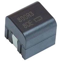 Chemi-Con LKKA0300R3K1CF0E Common Mode Chokes 0.3uH 30A 0.78mOhm