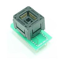 EE Tools PA32PL28D-YA 32 pin PLCC to 28 pin DIP 32PIN PLCC32 ADAPTER DIP28