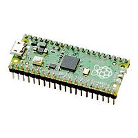 Olimex Ltd. RP2040-PICO-HDR Single Board Computers RP2040-PICO with soldered hadears