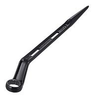 TOP Kogyo SM-41SB Spud Handle Box-end Wrench (M24; 485mm)