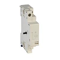 SCHNEIDER GVAS107 Circuit Breakers SHUNT TRIP