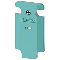 SIEMENS 3SE51103AA00 LED Cover COVER,LIMSW,40MM,TURQUOISE,230VAC LED