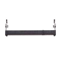 AMP Connectors - TE Connectivity 1932180-2 DDR2 EMBOSS SODIM5.2H DDDR2 RV(N PEG)