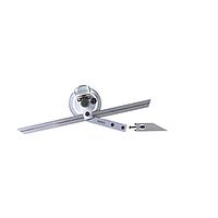 Asimeto 490-06-5 Universal Bevel Protractors