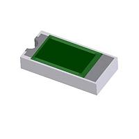 Vishay Barry TVC2010CT-50R0JN-2T-01TR Aluminum Nitride Material DC-2GHz 2010 50ohms 30W 5% AIN Wraparound