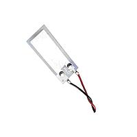 TE CONNECTIVITY SENSORS 1-1002908-0 Vibration Sensors DT1-028K w/rivets