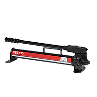 Hydraulic pump