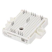 onsemi NXH020P120MNF1PG Half Bridge SiC Module, 2-PACK Half Bridge Topology, 1200 V, 20 mohm SiC M1 MOSFET
