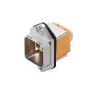 Weidmuller 1058130000 Modular Connectors / Ethernet Connectors IE-BSS-V14M-LCD-MM-C