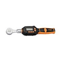 TOP Kogyo DRH060-12BN Digital Ratchet-type Torque Wrench (12~60N･m)