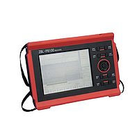 ZBL-P8100 Foundation Pile Dynamic Detector