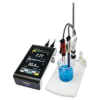 Water analyzers Calibration Service