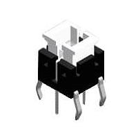 Mountain Switch 101-TS3724T1600-EV Tactile Switches 3.5x6mm 160gf BROWN