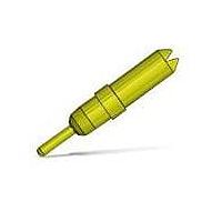 Yamaichi Electronics CT4957-Y Probe Spring probe, L=4.57mm 1.0mm Pitch