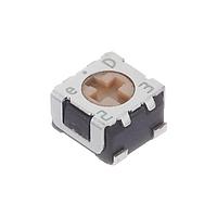 Holsworthy - TE Connectivity 3203X202P Trimmer Resistors - Single Turn 3203X 2K