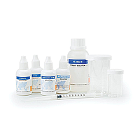 Hanna HI3822 Sulfite Chemical Test Kit