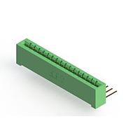 EDAC 333-016-559-101 Standard Card Edge Connectors Card Edge Connector