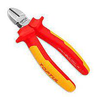 TOPTUL DGCC2206 Cutting pliers