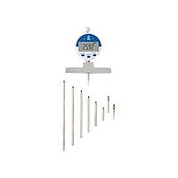 MOORE & WRIGHT Depth Gauge Inspection Service